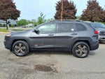 2017 Cherokee Thumbnail 2