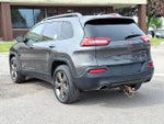 2017 Cherokee Thumbnail 3