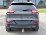 2017 Cherokee Thumbnail 4