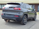 2017 Cherokee Thumbnail 5
