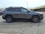 2017 Cherokee Thumbnail 6