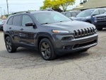 2017 Cherokee Thumbnail 7