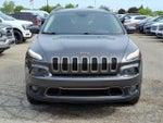 2017 Cherokee Thumbnail 8