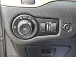 2017 Cherokee Thumbnail 16