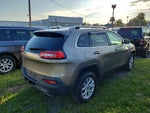 2017 Cherokee Thumbnail 3