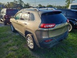 2017 Cherokee Thumbnail 5