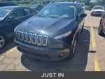 2014 Cherokee Thumbnail 1