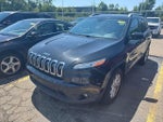 2014 Cherokee Thumbnail 2