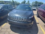 2014 Cherokee Thumbnail 3