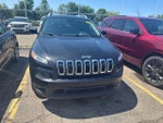 2014 Cherokee Thumbnail 4