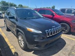 2014 Cherokee Thumbnail 6