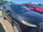 2014 Cherokee Thumbnail 8