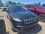 2014 Cherokee Thumbnail 9