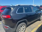 2014 Cherokee Thumbnail 12