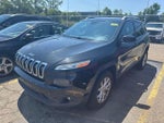 2014 Cherokee Thumbnail 16