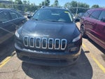 2014 Cherokee Thumbnail 22