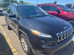 2014 Cherokee Thumbnail 25