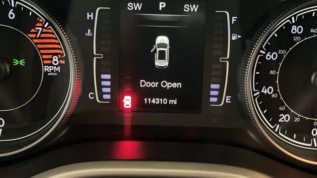 2016 Jeep Cherokee Latitude 75th Anniversary