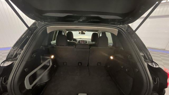 2016 Jeep Cherokee Latitude 75th Anniversary