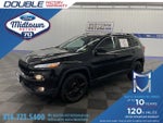 2016 Cherokee Thumbnail 1