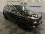 2016 Cherokee Thumbnail 2