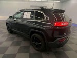 2016 Cherokee Thumbnail 6