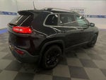2016 Cherokee Thumbnail 8