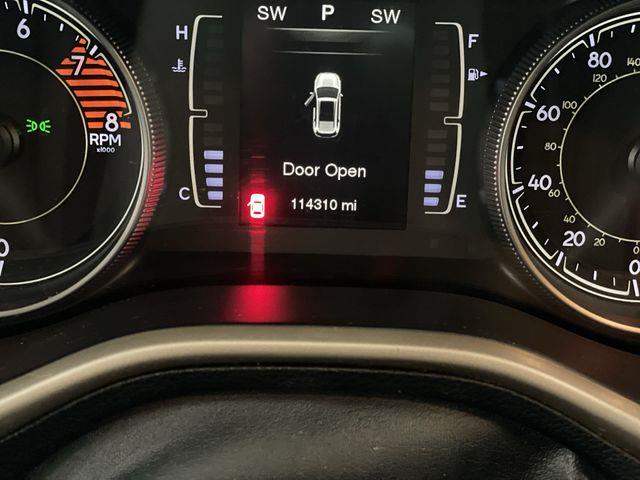 2016 Jeep Cherokee - $8,000