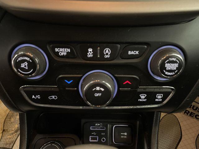 2016 Jeep Cherokee - $8,000