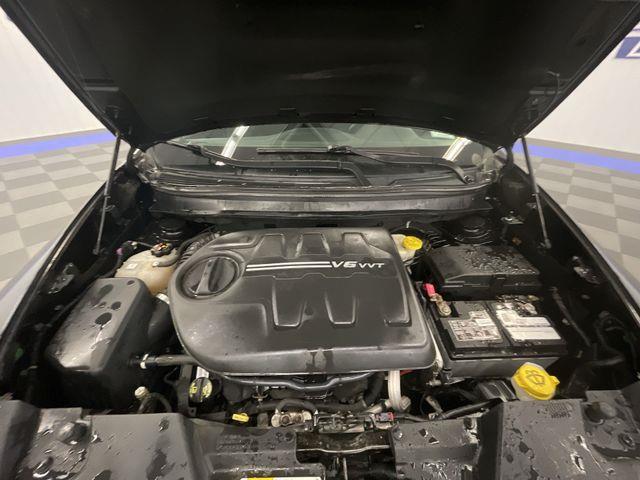 2016 Jeep Cherokee - $8,000