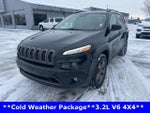 2016 Cherokee Thumbnail 5