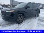 2016 Cherokee Thumbnail 7