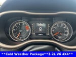 2016 Cherokee Thumbnail 8