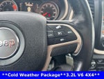2016 Cherokee Thumbnail 9