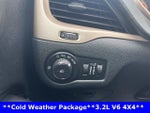 2016 Cherokee Thumbnail 11