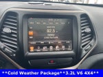 2016 Cherokee Thumbnail 13