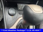 2016 Cherokee Thumbnail 15