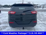 2016 Cherokee Thumbnail 28