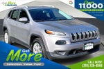 2017 Cherokee Thumbnail 1