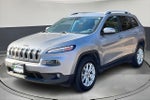 2017 Cherokee Thumbnail 3