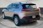 2017 Cherokee Thumbnail 4
