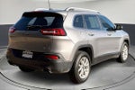 2017 Cherokee Thumbnail 6