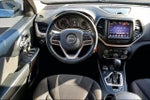 2017 Cherokee Thumbnail 9