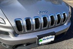 2017 Cherokee Thumbnail 29