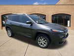 2015 Cherokee Thumbnail 1