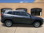 2015 Cherokee Thumbnail 2