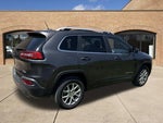 2015 Cherokee Thumbnail 3