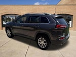 2015 Cherokee Thumbnail 6