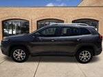 2015 Cherokee Thumbnail 7