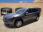 2015 Cherokee Thumbnail 8